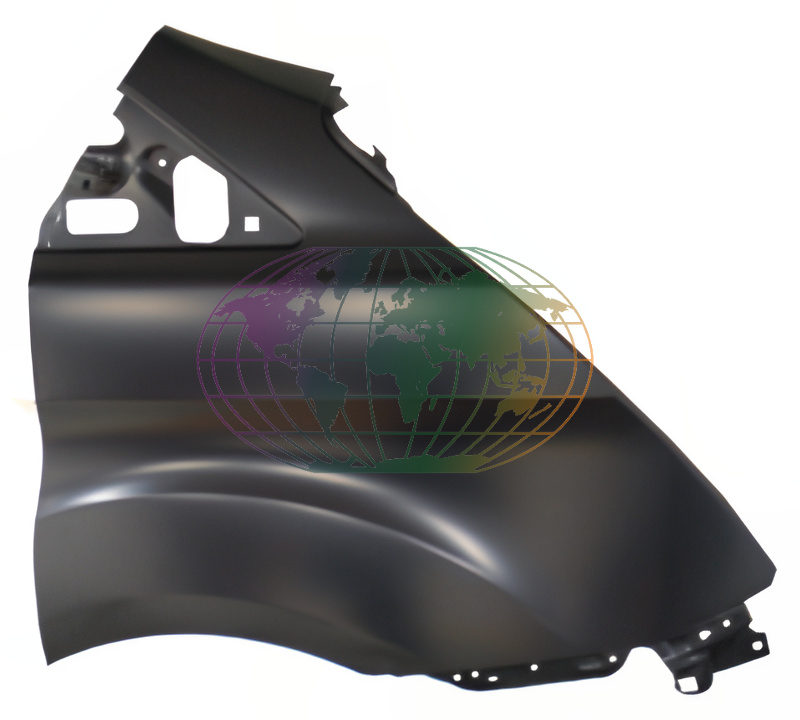 Bodermann Spatbord 3668501