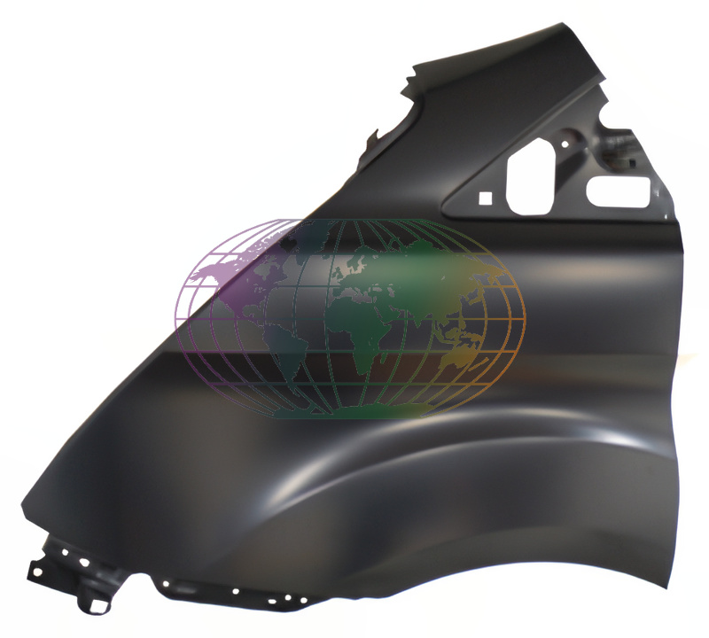 Bodermann Spatbord 3668502