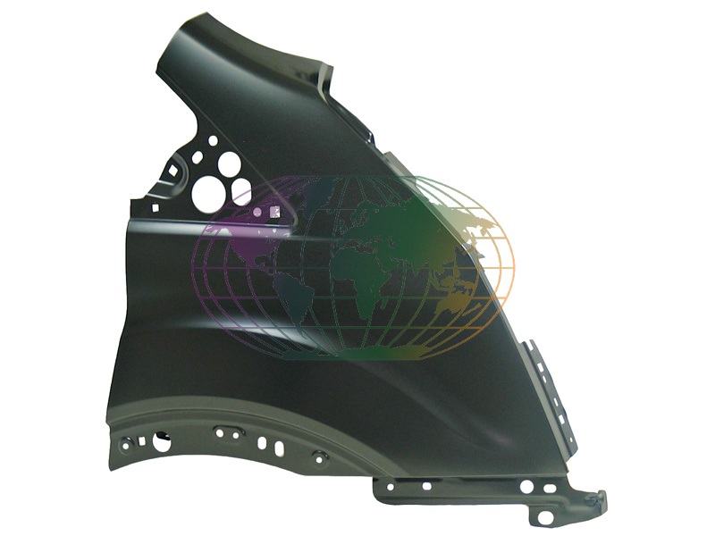 Bodermann Spatbord 3668511