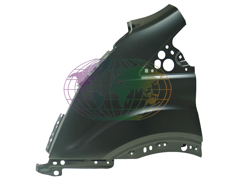 Bodermann Spatbord 3668512