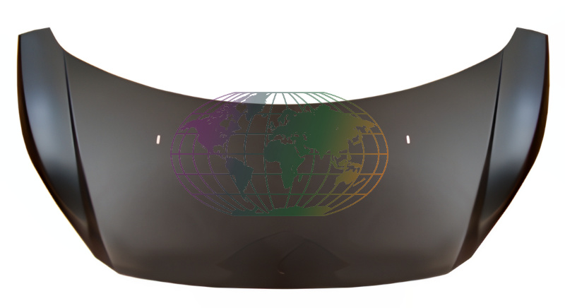 Bodermann Motorkap 3668800