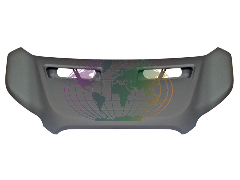 Bodermann Motorkap 3668810