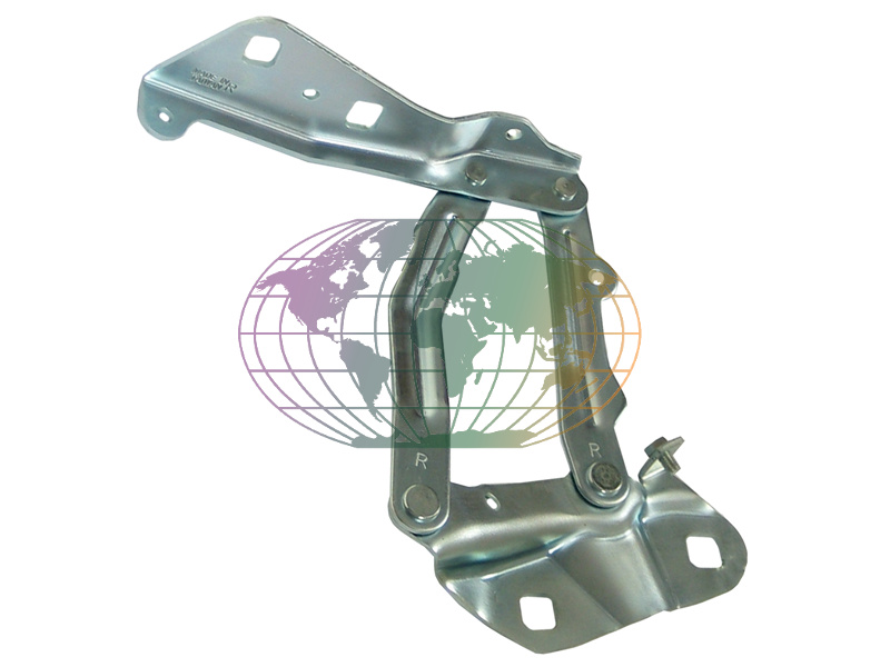 Bodermann Scharnier, motorkap 3668851