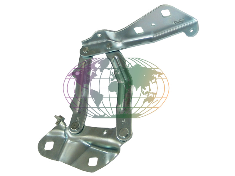 Bodermann Scharnier, motorkap 3668852