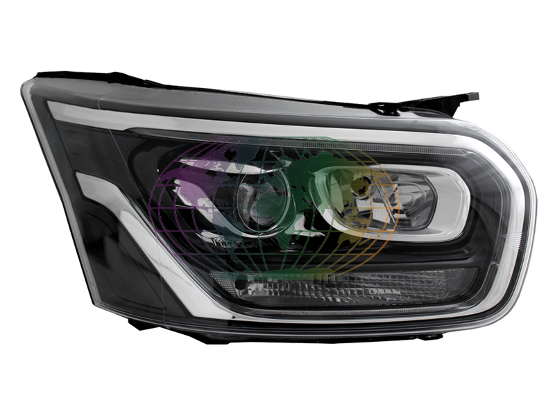 Bodermann Koplamp 3669283