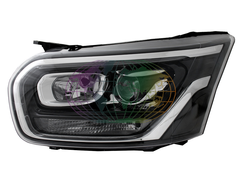 Bodermann Koplamp 3669284