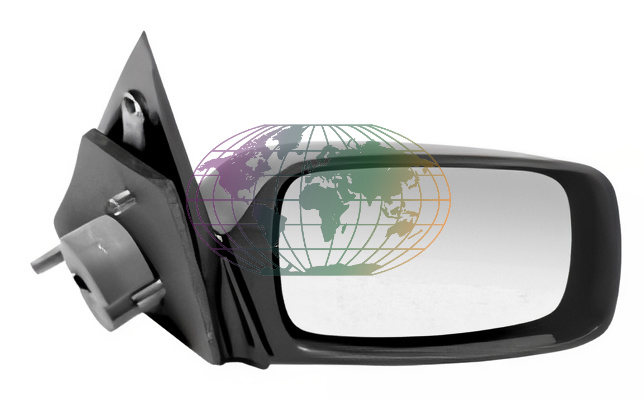 Bodermann Buitenspiegel 3671085