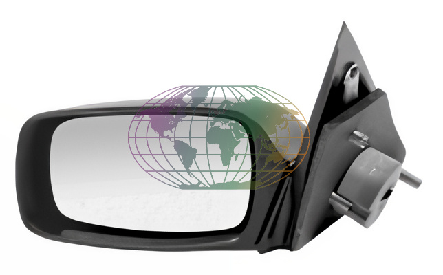 Bodermann Buitenspiegel 3671086