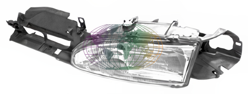 Bodermann Koplamp 3671281