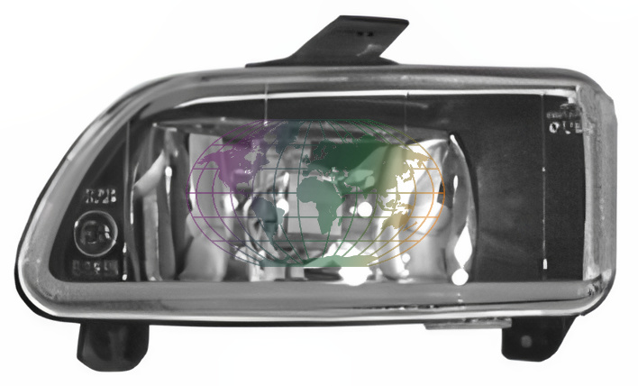 Bodermann Mistlamp 3671295