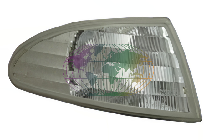 Bodermann Knipperlicht 3671301