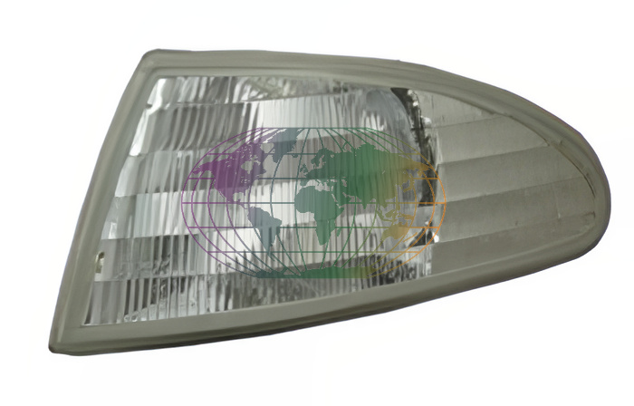 Bodermann Knipperlicht 3671302