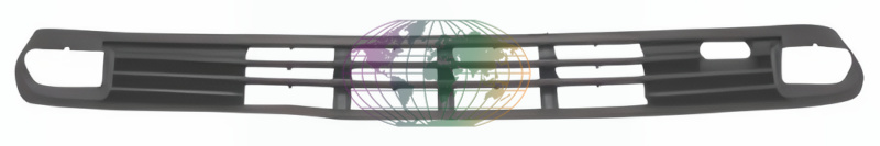 Bodermann Grille 3671355