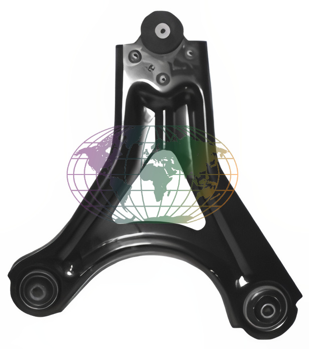 Bodermann Draagarm 3672041