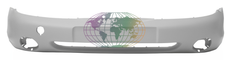 Bodermann Bumper 3672110