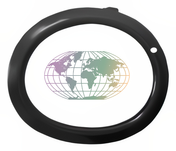 Bodermann Voorbumper deel 3672143