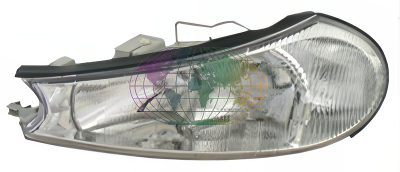 Bodermann Koplamp 3672272