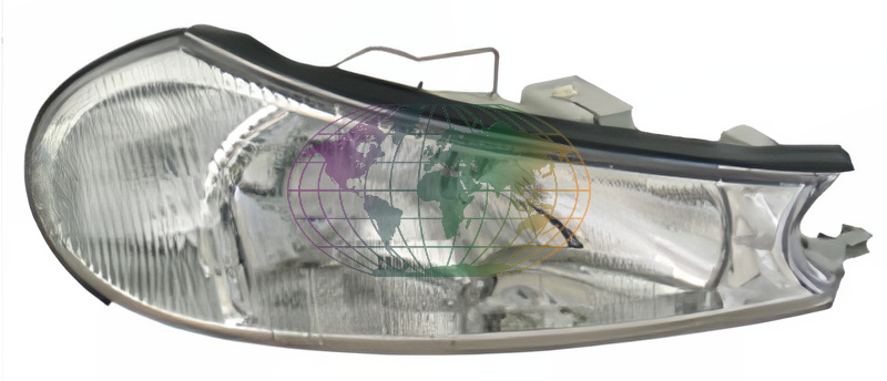 Bodermann Koplamp 3672275