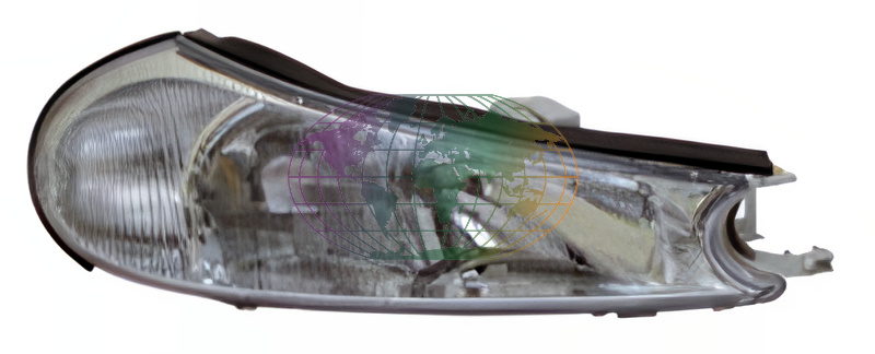 Bodermann Koplamp 3672285