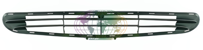 Bodermann Grille 3672355