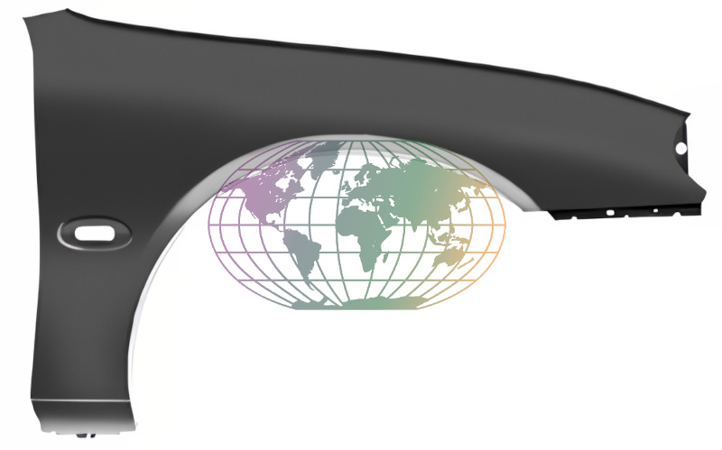 Bodermann Spatbord 3672511