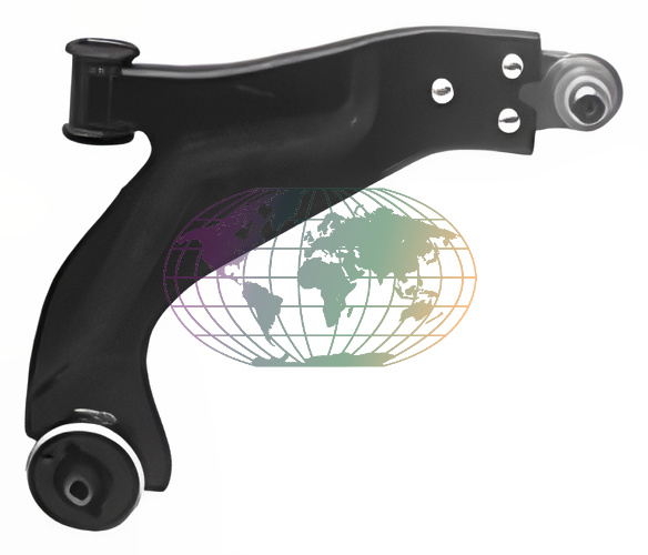 Bodermann Draagarm 3673041