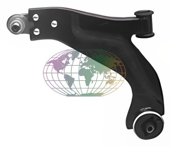 Bodermann Draagarm 3673042