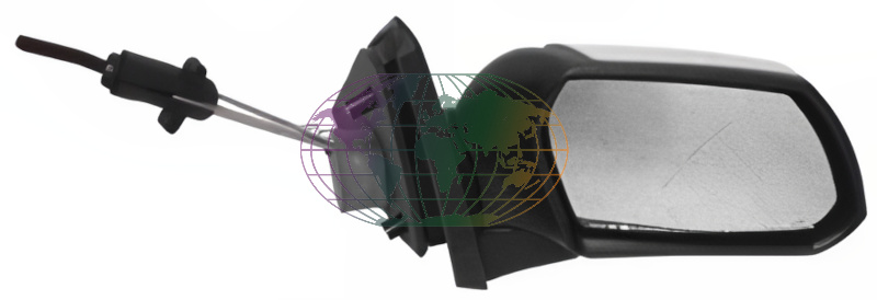 Bodermann Buitenspiegel 3673085