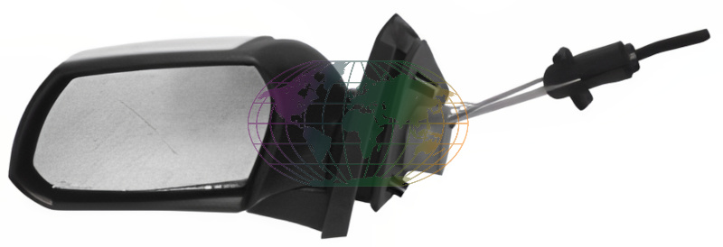 Bodermann Buitenspiegel 3673086