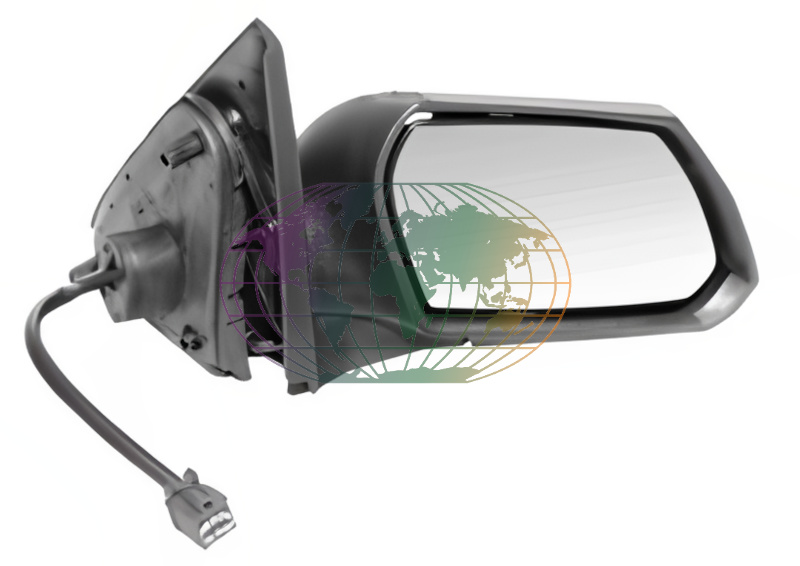 Bodermann Buitenspiegel 3673087