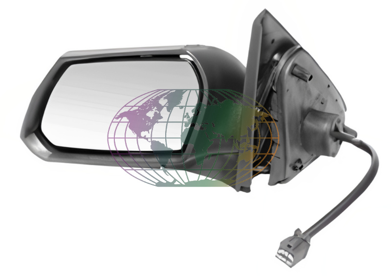 Bodermann Buitenspiegel 3673088