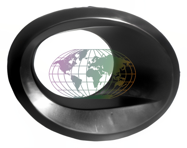 Bodermann Voorbumper deel 3673142