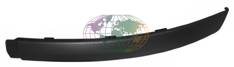 Bodermann Voorbumper deel 3673151