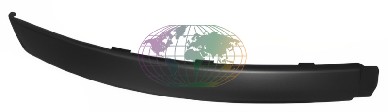 Bodermann Voorbumper deel 3673152