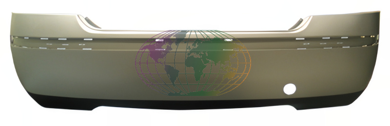 Bodermann Bumper 3673160