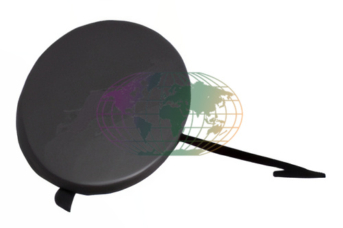 Bodermann Sleepoog afdekkap 3673195