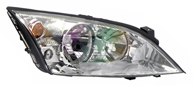 Bodermann Koplamp 3673251