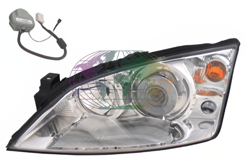 Bodermann Koplamp 3673286