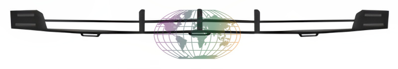 Bodermann Grille 3673357