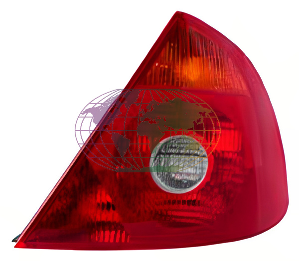 Bodermann Achterlicht 3673401