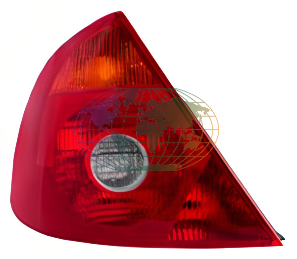 Bodermann Achterlicht 3673402