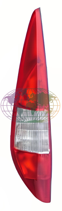 Bodermann Achterlicht 3673412