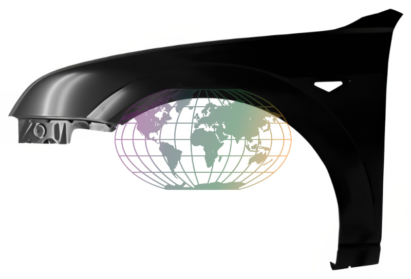 Bodermann Spatbord 3673502