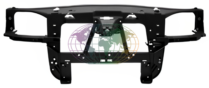 Bodermann Voorpaneel deel 3673610