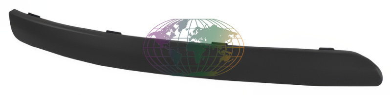 Bodermann Voorbumper deel 3674141