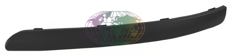 Bodermann Voorbumper deel 3674142