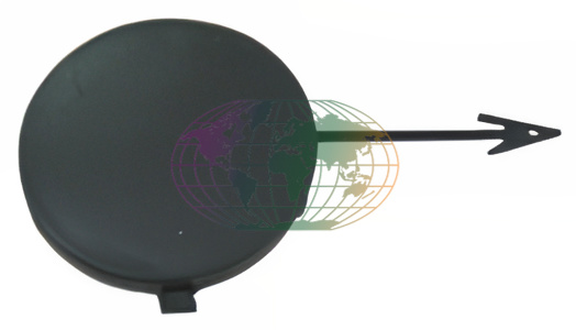 Bodermann Voorbumper deel 3674145