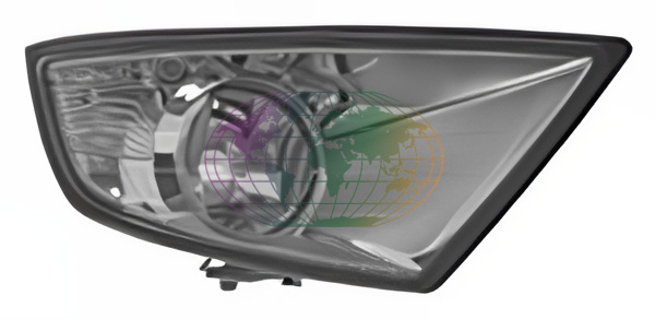 Bodermann Mistlamp 3674295