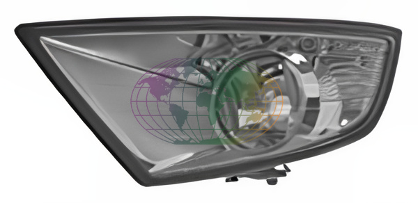 Bodermann Mistlamp 3674296