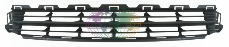 Bodermann Grille 3674360